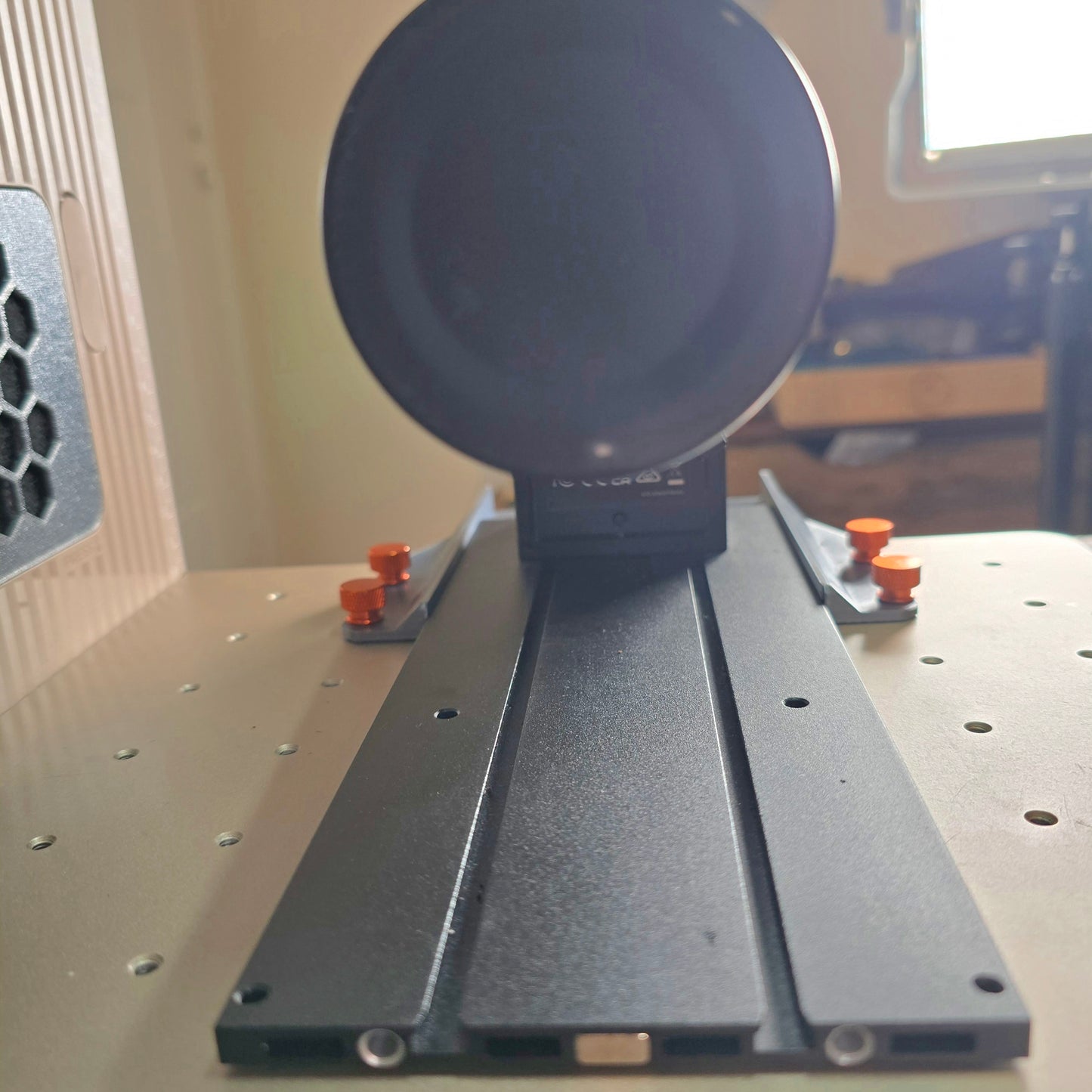 RA3 Alignment Guide STL File – xTool F2 Ultra & F2 Ultra UV (Digital Download)