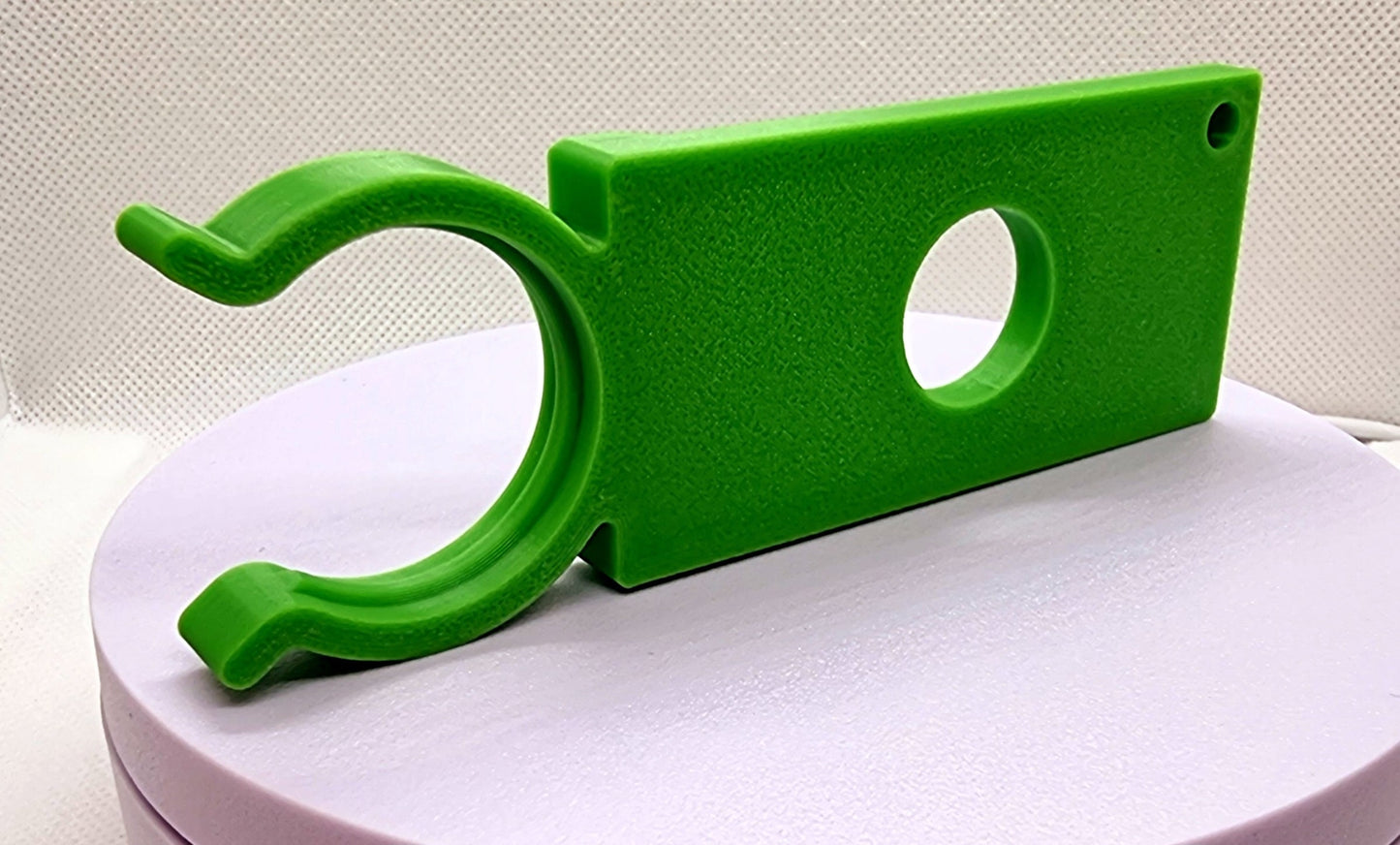 Ribbed Hose Clamp for Festool Vacuum Cleaner