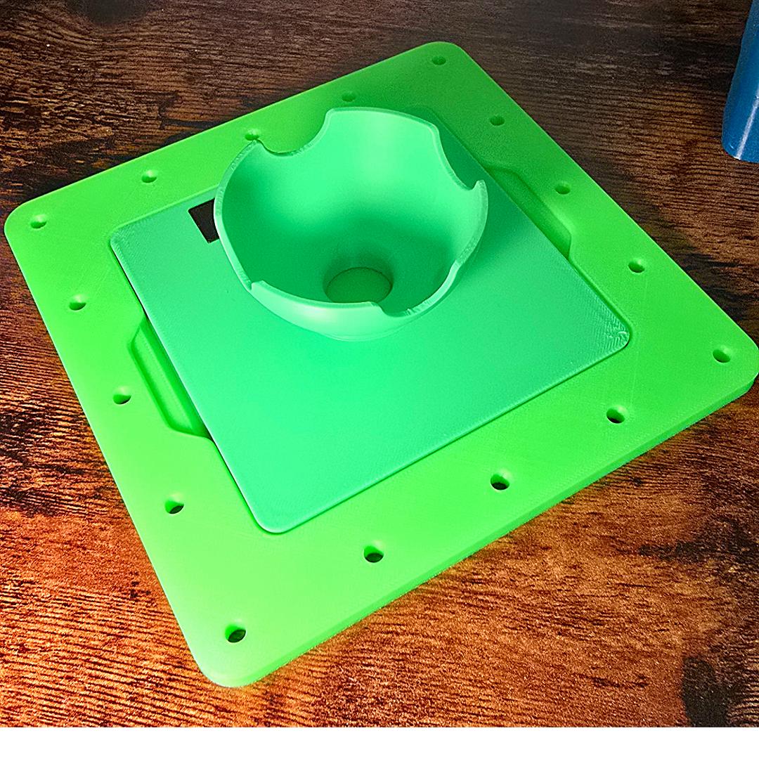 F1 to F1 Ultra Adapter Jig | Use xTool F1 & F2 Jigs on F1/F2 Ultra