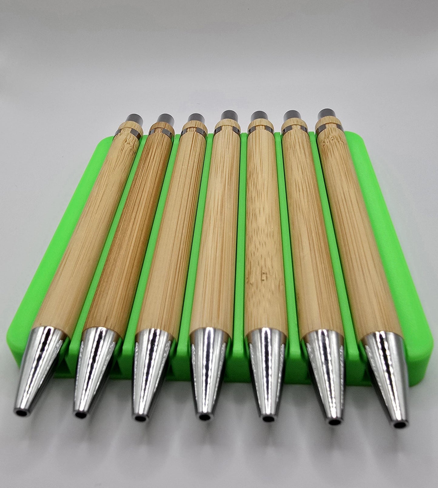 Digital Download | Bamboo Pen Jig File for xTool F1 & F2