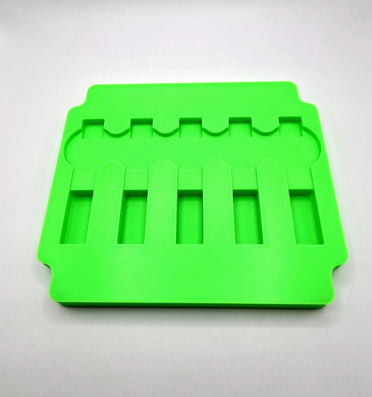 Digital Download | Metal Bottle Opener Keyring Jig File for xTool F1 & F2