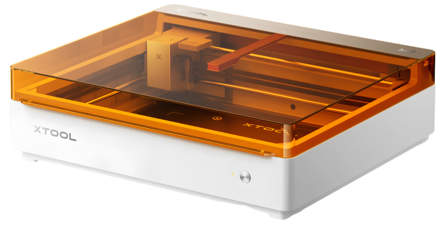 xTool M2