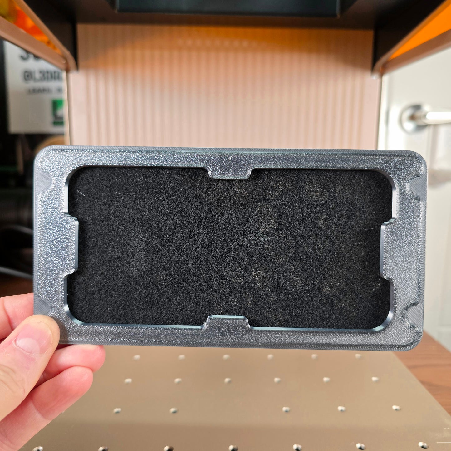 Magnetic Pre-Filter for xTool F2 Ultra & F2 Ultra UV