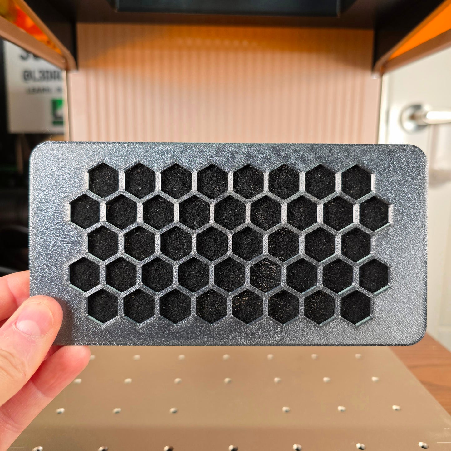 Magnetic Pre-Filter for xTool F2 Ultra & F2 Ultra UV