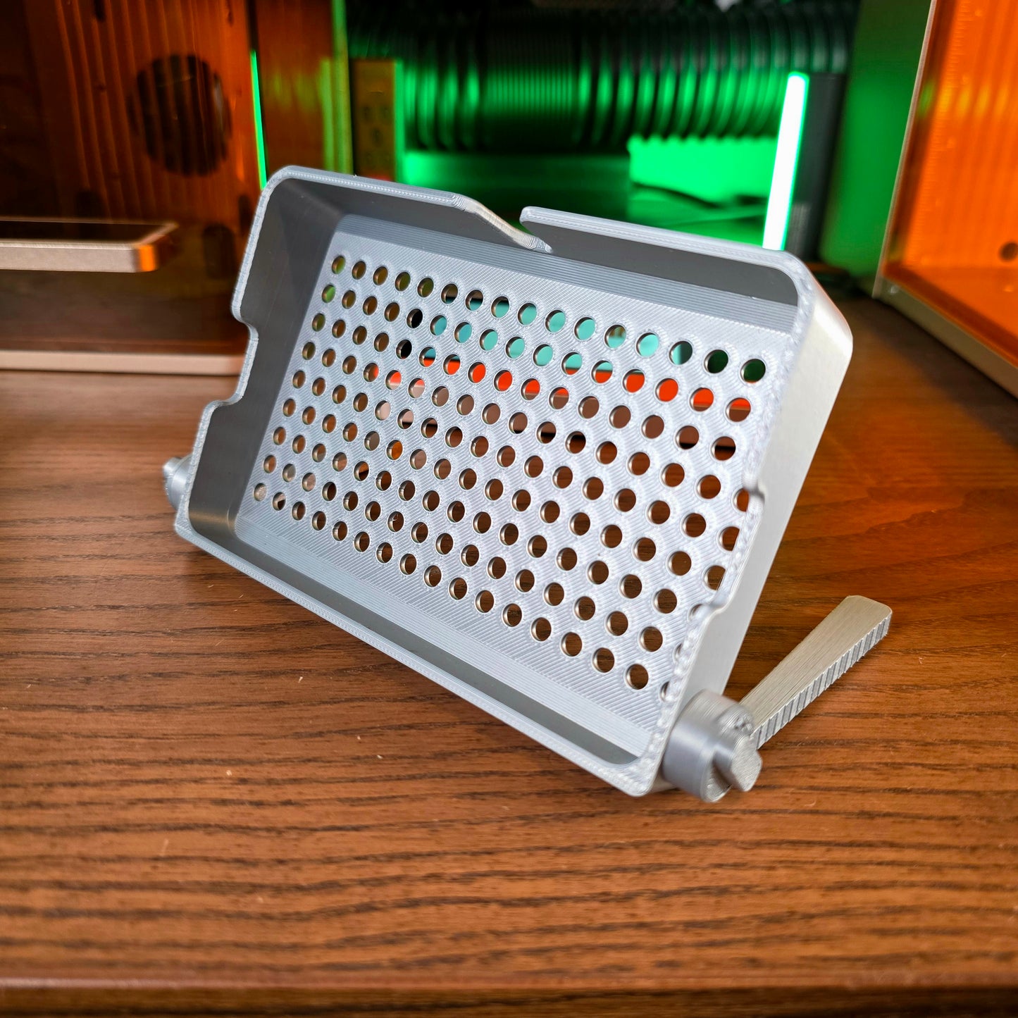 Adjustable Screen Stand for xTool Touchscreen (F1 Ultra, F2 Ultra, F2)