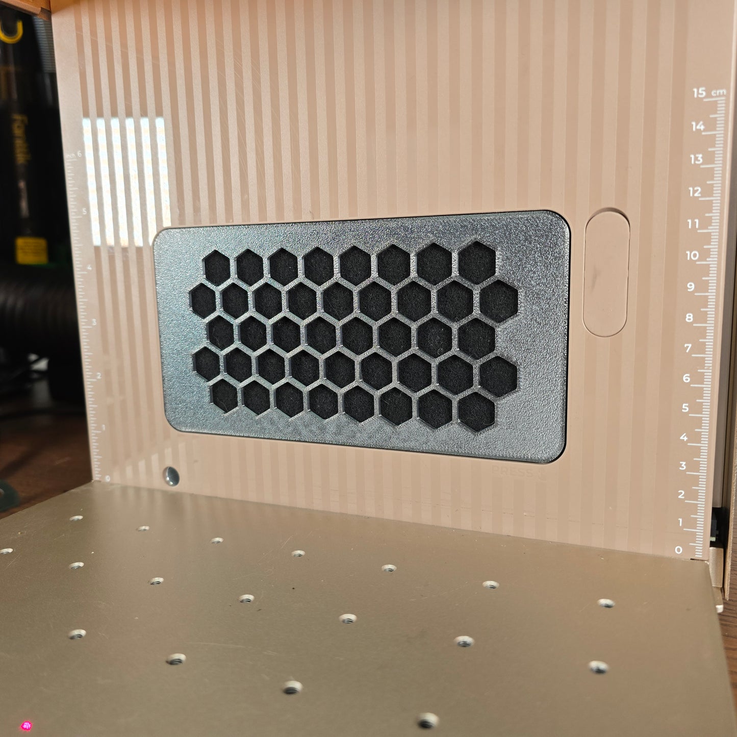 Magnetic Pre-Filter for xTool F2 Ultra & F2 Ultra UV