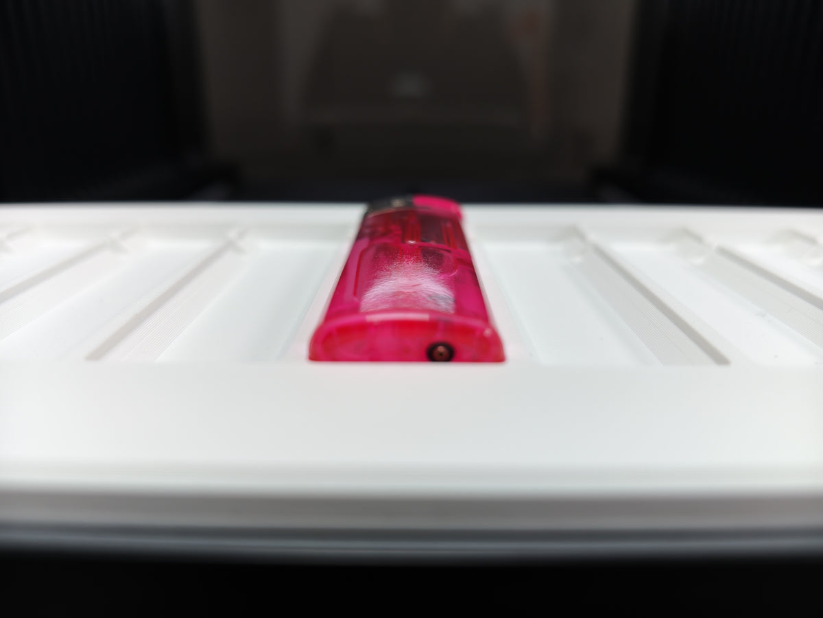Electronic Lighter Jig for xTool O1 Omni UV Printer, photo 4