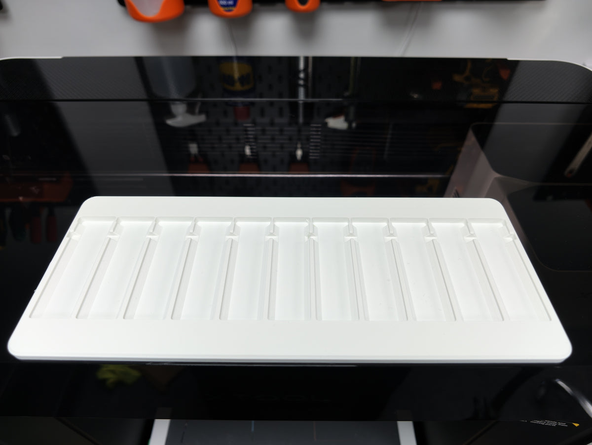 Electronic Lighter Jig for xTool O1 Omni UV Printer, photo 6