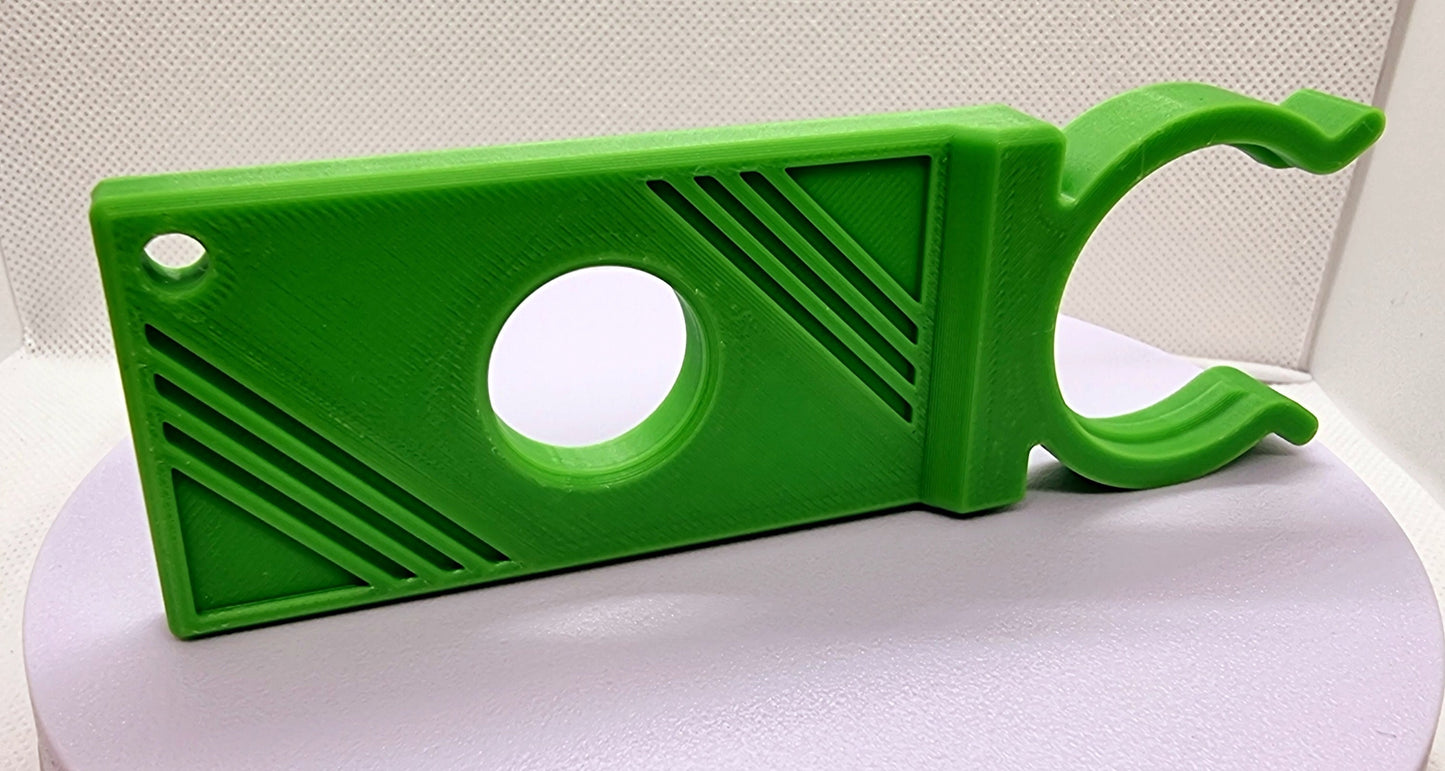 Ribbed Hose Clamp for Festool Vacuum Cleaner