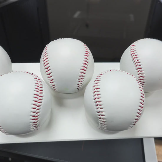 Baseball & Pickleball Jig in use on the xTool O1 Omni