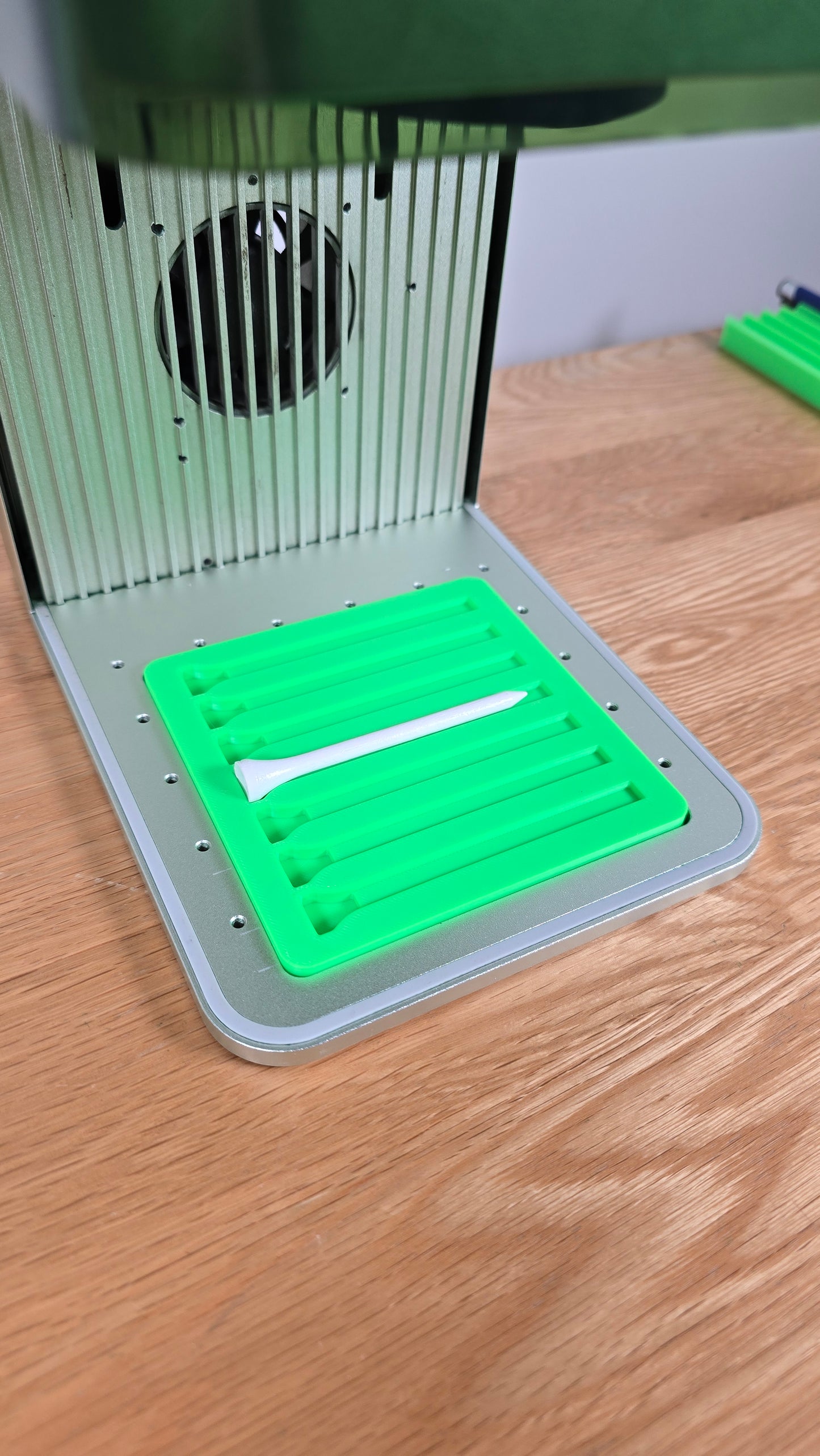Digital Download | Golf Tee Jig File for xTool F1 & F1 Lite