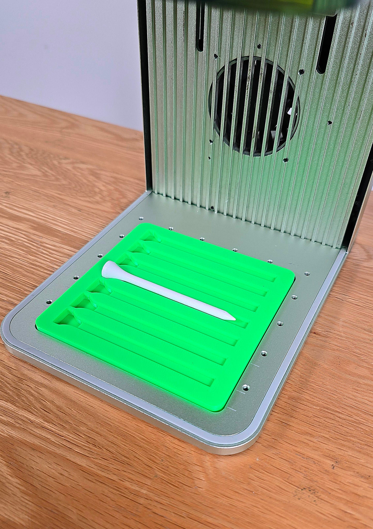 Digital Download | Golf Tee Jig File for xTool F1 & F1 Lite